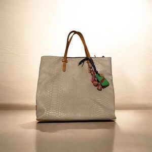 Consuela Thunderbird Tote